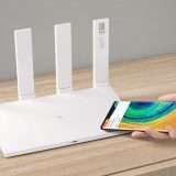 Con il Huawei Wi-Fi Router AX3 il Wi-Fi 6 costa meno del Wi-Fi 5