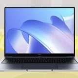 Huawei Matebook 14 2021 al MINIMO STORICO: uno spettacolo