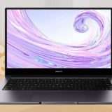 Huawei MateBook D14: un notebook perfetto per tutti i giorni