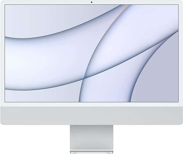 iMac 2021 con chip M1