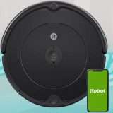 iRobot Roomba 692: l’aspirapolvere intelligente al MINIMO STORICO