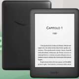 Kindle, il modello base è in PROMO: con poco è tuo