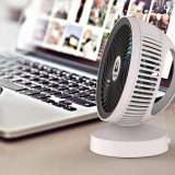 Caldo torrido: rinfresca l'estate con KLIM Breeze