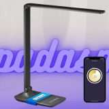 Questa lampada smart è il MASSIMO del comfort (-25%)