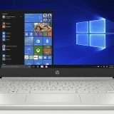 Laptop HP, 100€ di sconto per il Back to School