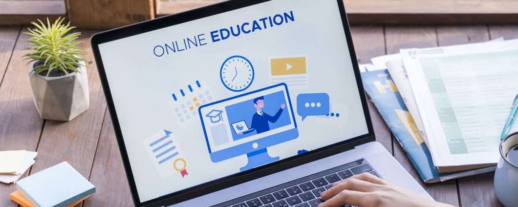 Laurea Online in Pedagogia: guida sui corsi di laurea a distanza