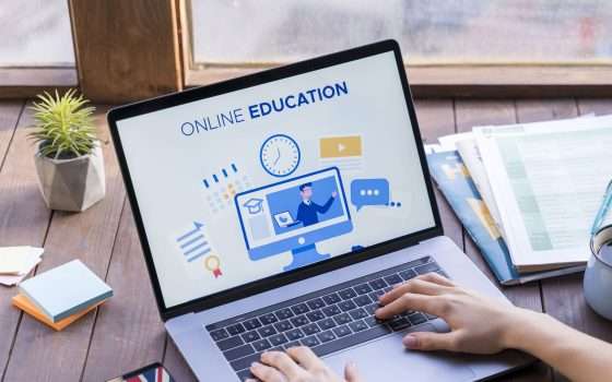 Laurea Online in Pedagogia: guida sui corsi di laurea a distanza