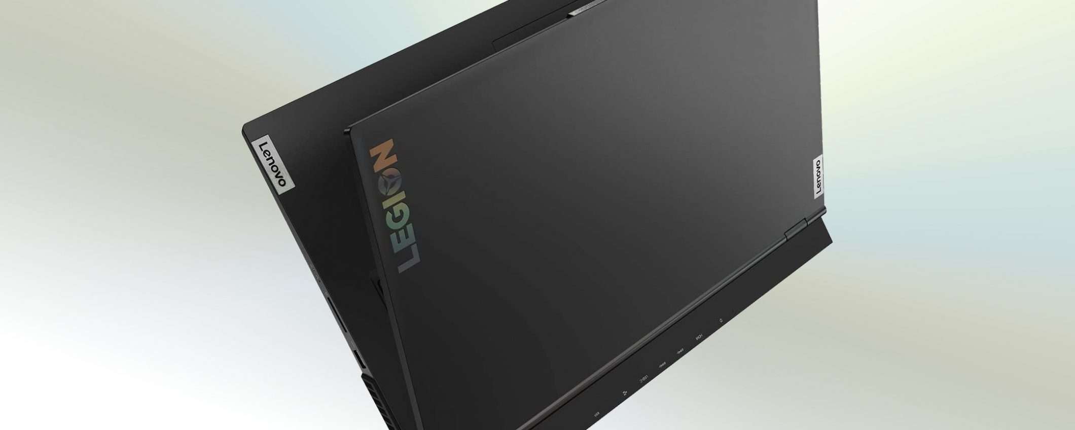 Lenovo Legion 5, oggi prezzo MAI visto su Amazon