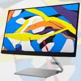 Questo monitor Lenovo è l'occasione di oggi