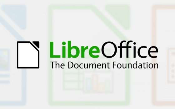 LibreOffice: risolti i problemi di sicurezza con macro e password