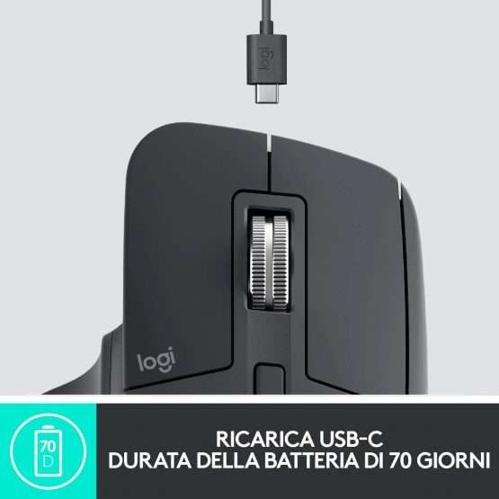 logitech mx master 3