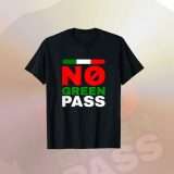 L'Instant Marketing del No Green Pass