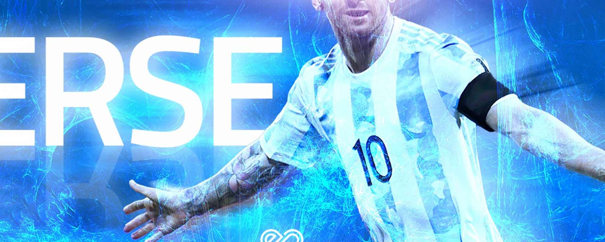 The Messiverse: in arrivo gli NFT di Leo Messi