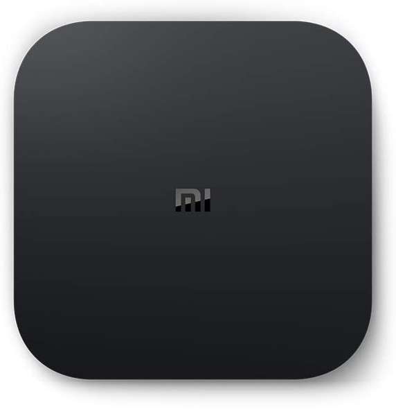 Xiaomi Mi Box S 4K