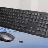 Mouse e tastiera: il kit ti costa solo 12,99€ su Amazon
