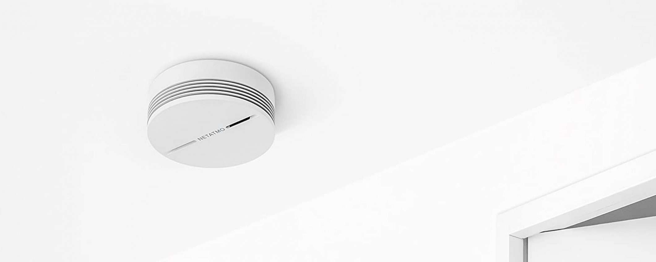 Rilevatori di fumo: la domotica previene gli incendi