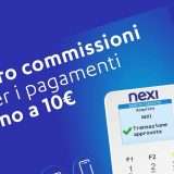 Vuoi un POS? Bastano 8,98 euro e un click