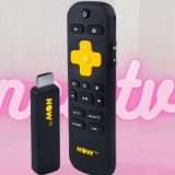 NOW smart Stick: applicazioni e 3 mesi inclusi a PREZZO WOW