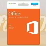Office 2016: un abbonamento perfetto per gli studenti (-48%)