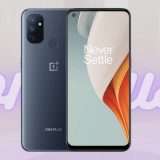 OnePlus N100 è il tuo nuovo smartphone ed è in OFFERTA