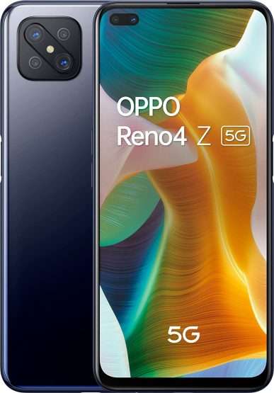 oppo reno4 z