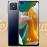 OPPO Reno4 Z 5G in super offerta: più di 170 euro di sconto