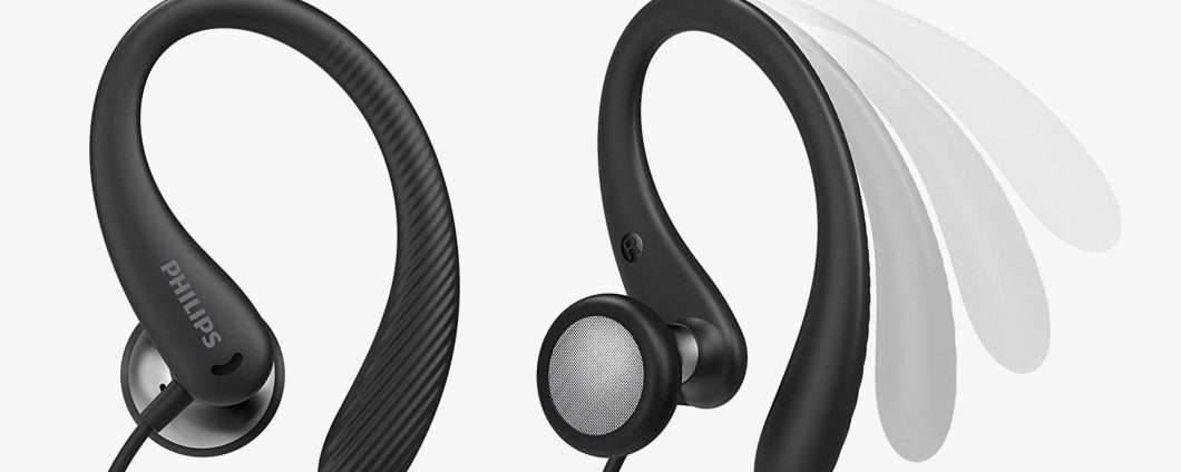 Cuffie Philips in-ear a meno di 2 euro: prezzo PAZZESCO, scopri come