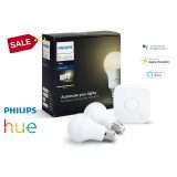 Philips HUE Starter Kit a metà prezzo | Offerte Amazon