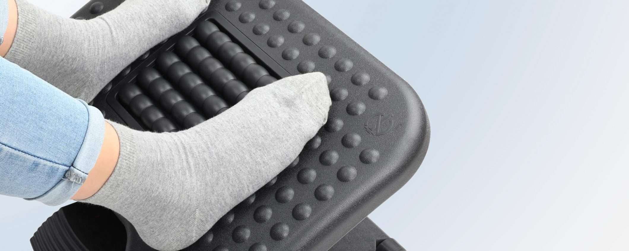 Smart working, tieni bene i piedi per terra