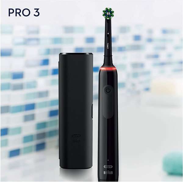 Oral-B Pro 3-3500