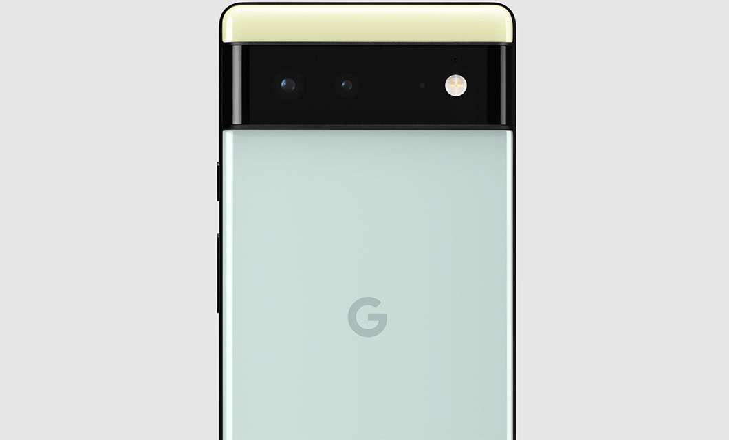 Google Pixel 6 Pro