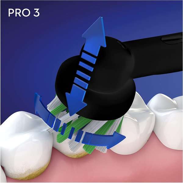 Oral-B Pro 3-3500