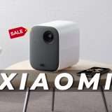 Proiettore Xiaomi FullHD al 20% di sconto (-100€) | Offerte Amazon