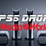 PS5 Digital Edition: dalle 15 su MediaWorld [UPDATE]