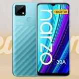 Realme Narzo 30A: ancora più economico con COUPON