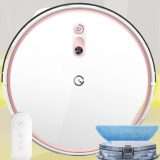 Robot aspirapolvere e che lava i pavimenti in OFFERTONA