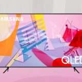 Samsung: la smart TV dei tuoi sogni con SCONTONE (-370€)