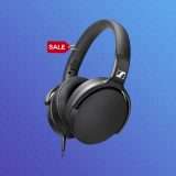 Sennheiser HD 400s oggi al 28% di sconto | Offerte Amazon