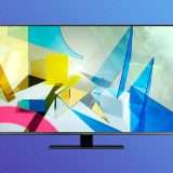 Smart TV Samsung da 50