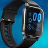 Xiaomi: questo smartwatch, che non conosci, è una BOMBA (37€)
