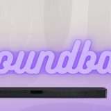 LG Soundbar: con subwoofer per AUDIO DA CINEMA