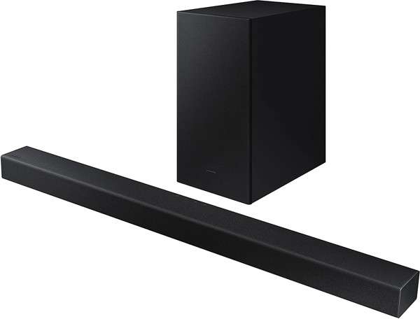 Samsung soundbar