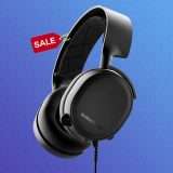 SteelSeries Arctis 3: cuffie per PlayStation e Xbox al 29% di sconto