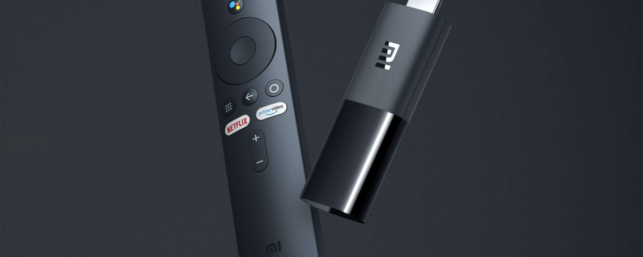 Xiaomi Mi TV Stick a 29,99 euro: IMPERDIBILE