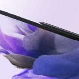 Samsung Galaxy Tab S7 FE e la cover è in regalo