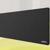 Tappetino mouse XXL: più è grande, più piace