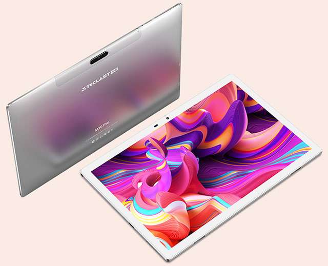 Il tablet Teclast M30 Pro da 10,1 pollici