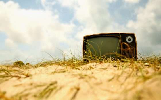 Bonus TV: dove va portato il vecchio televisore?