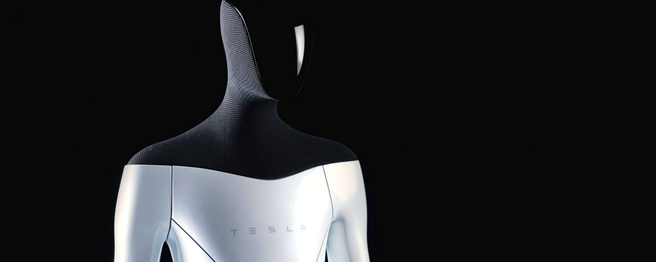 Tesla Bot, il robot umanoide di Elon Musk