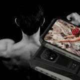 Ulefone Armor 8 Pro, quando Android mette su muscoli